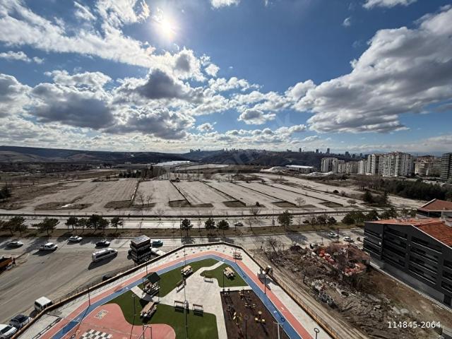 SULTAN FATİH CAD. DİBİ! PANORAMİK MANZARALI PREMIUM 2+1 DAİRE
