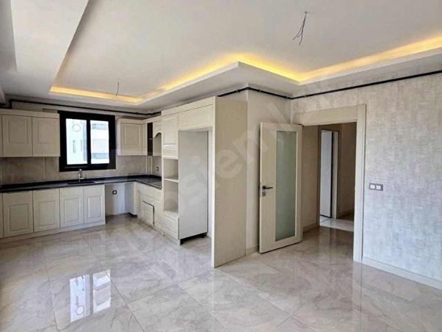 SULTAN HASTAHANESİ YANİ FEMA RESAA 3.5+1 DAİRE