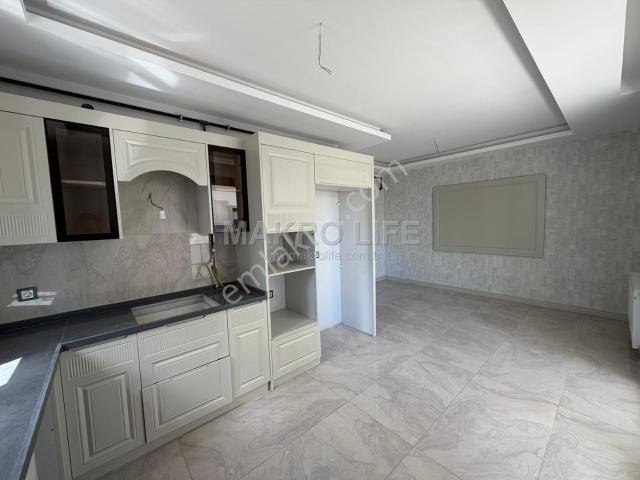 Sultan Hastanesi Yanı 3.5+1 Ultra Lüx Sıfır Daire