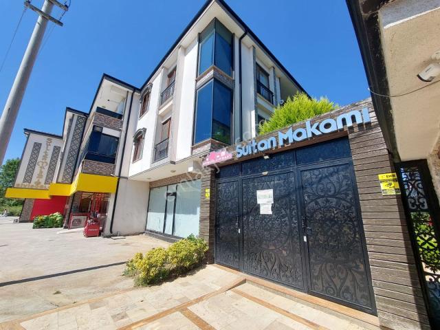 Sultan Makamında Mutfak Ayrı Emsalsiz Geniş 1+1 Devamlı Kiralık