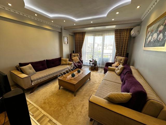 Sultan Murat Caddesine Yakın | Ferah 3+1 135m2