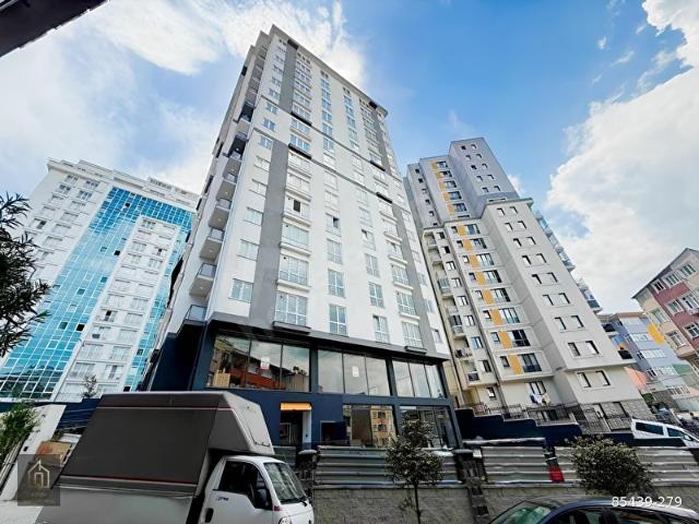SULTAN SELİM MAH. 11. KAT SIFIR 2+1 BALKONLU RESIDENCE
