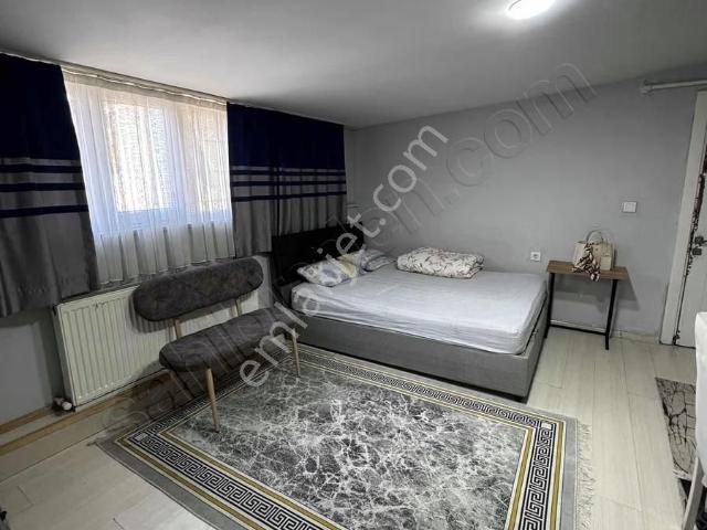 Sultan Selim Mahallesi 1+0 Eşyalı Faturalar Dahil Kiralık Daire