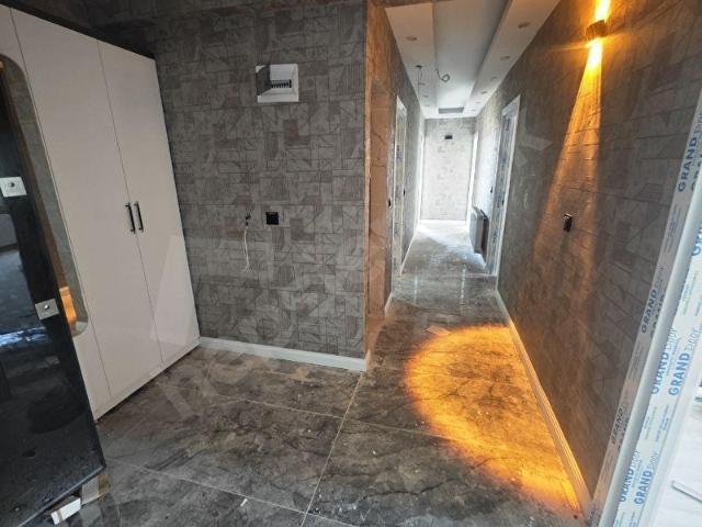 Sultan Park Sitesinde Lüks 3+1 Kat Seçenekli Dairelerimiz