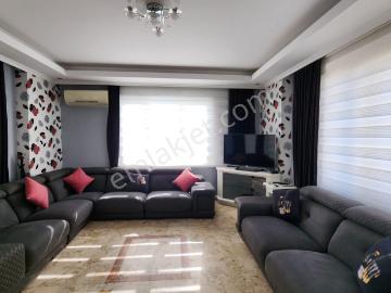 Sultan Residence Kiralık Eşyalı 2+1 Daire Aylık 22.000 Tl Mahmutlar Alanya