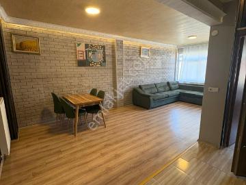 Sultanahmet’te Deniz Manzaralı Satılık 4+1 Daire