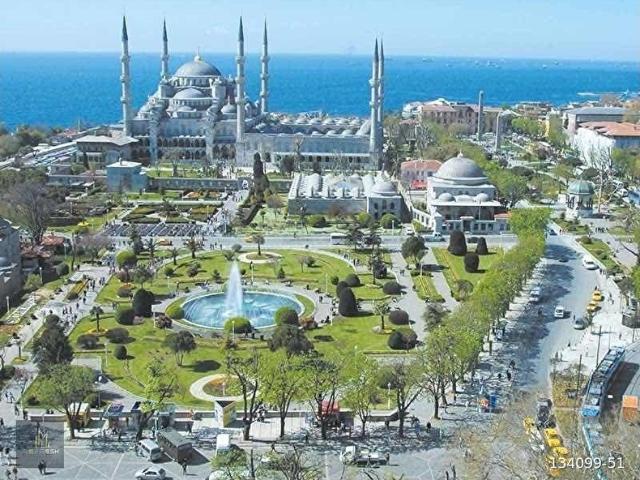 SULTANAHMET SATILIK OTEL
