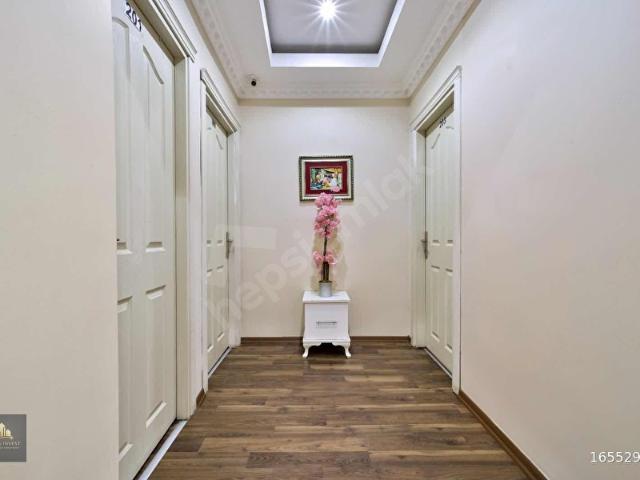 SULTANAHMETE İŞLETMEYE HAZIR 9 ODA RUHSATLI DENİZ MANZARA HOTEL