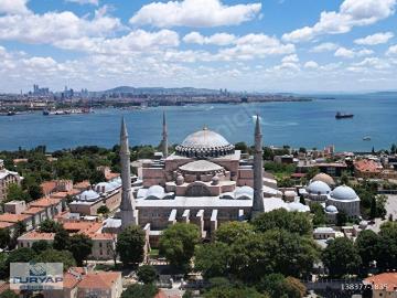 Sultanahmet'in Kalbinde 30 Yıllık Aile Otelimizi Satıyoruz