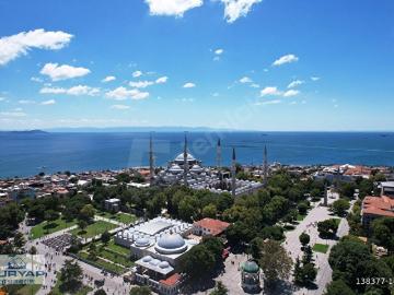 Sultanahmet'in Kalbinde 30 Yıllık Aile Otelimizi Satıyoruz