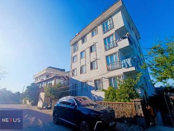 Sultanbeli Aydos Ormanına Komşu Satılık 2+1 Üst Dublex Boş Daire