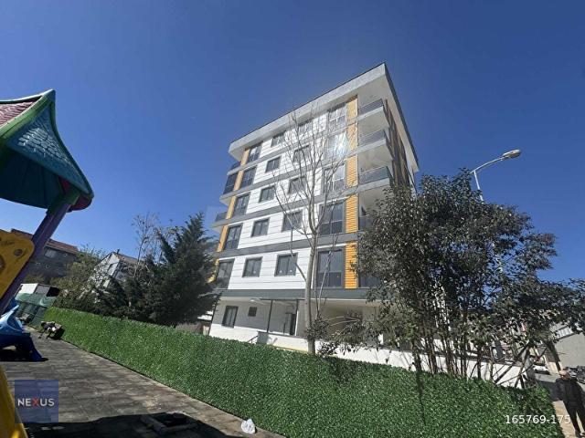 SULTANBEYLİ'TURGUT REİS MAH 2+1 KİRALIK SIFIR DAİRE