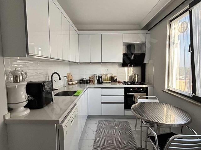 SULTANBEYLİ TURGUTREİS MAHALLESİ SATILIK 3+1 DAİRE