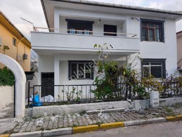 Sultanbeyli Turgutreis Mah Satılık İki Katlı 2+1 Müstakil Daire