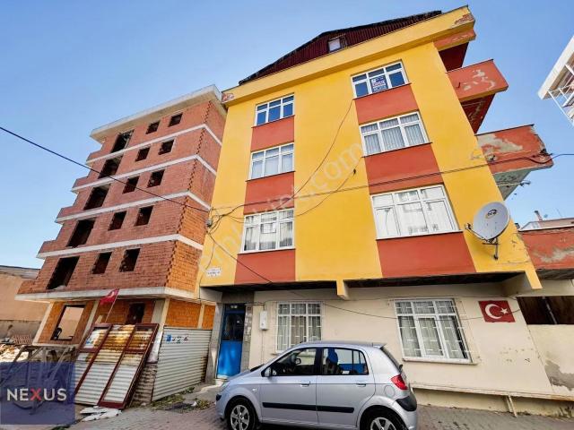 Sultanbeyli Turgutreis Mah Satlık 3+1 Daire Arsa Pay 54. Metre