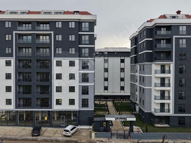 SULTANBEYLİ VALİDEHAN SİTESİN'DE GENİŞ 5+2 ÜST DUBLEKS ZA434