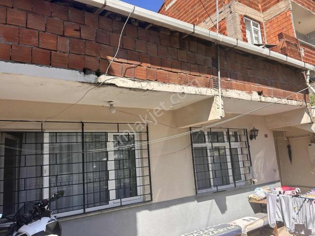 Sultanbeyli Yavuz Selimde Satılık Tek Katlı Betonarme Ev