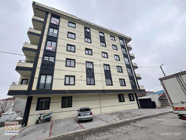 SULTANBEYLİ YAVUZSELİM MAH. 4,5+1 TERASLI DUBLEKS SIFIR DAİRE