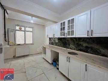 Sultanbeyli Yavuzselim Mh. Komple A'dan Z'ye Tadilatlı Boş 2+1