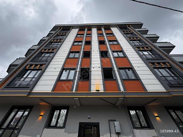 SULTANBEYLİ ABDURRAHMAN GAZİ,DE SIFIR 2+1 SATILIK DAİRE