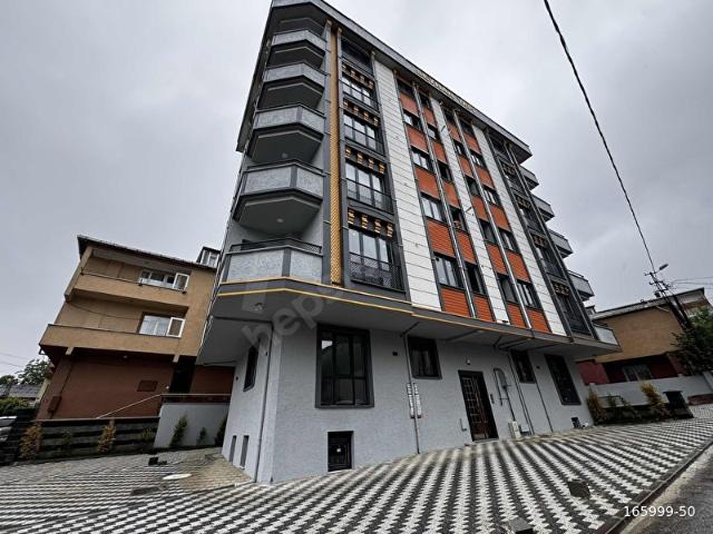 SULTANBEYLİ ABDURRAHMANGAZİ MAH.DE 2+1 SIFIR KİRALIK TERS DUBLEX