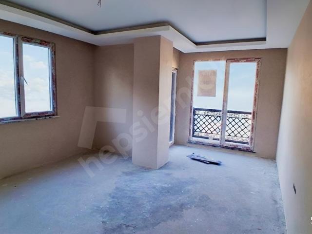 Sultanbeyli Abdurrahmangazi Mahallesi'nde satılık 2+1 daire