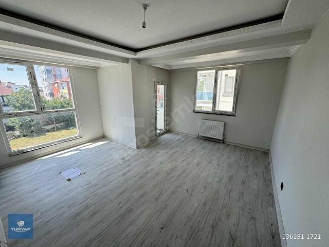 SULTANBEYLİ ADİL MAH SIFIR 3+1 BOŞ OTURUMA HAZIR SATILIK DAİRE