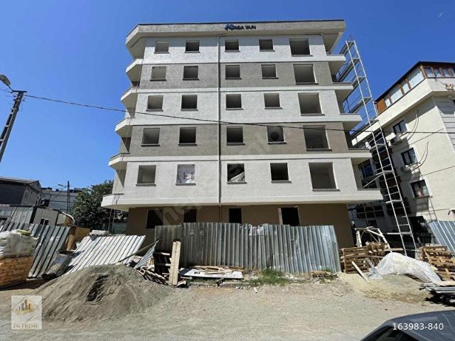 SULTANBEYLİ ADİL MAHALLESİ'NDE SATILIK 3+1 DAİRE