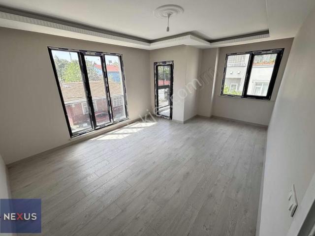 Sultanbeyli Adil Mah. Sıfır Oturumlu Kiralık Daire