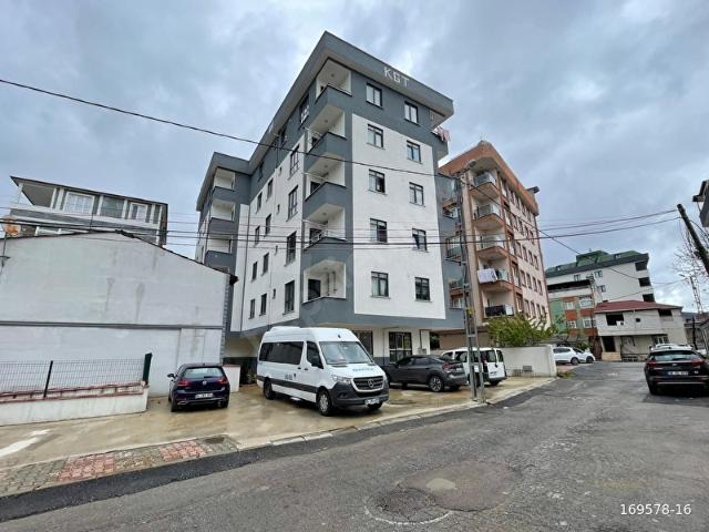 Sultanbeyli Adil Mahallesinde Yeni Binada Sıfır 3+1 Dublex Daire