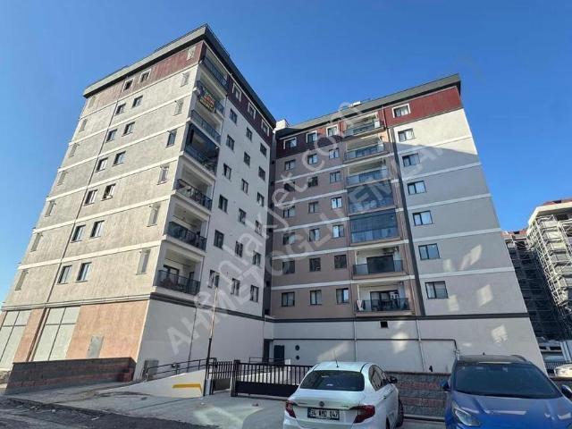 Sultanbeyli Adil Mahallesinde Sıfır 2+1 Kiralık Daire