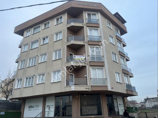 Sultanbeyli Adil Mh Otogarın Yanında Metroya Yürüme Mesafesinde Satılık 2+1 Daire