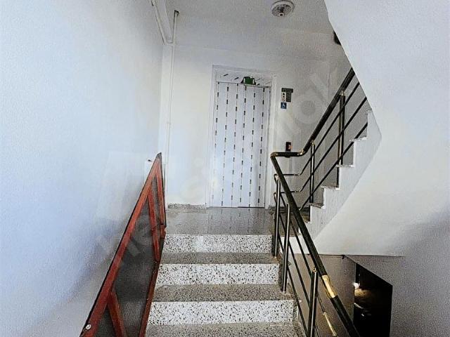 SULTANBEYLİ AKŞEMSETTİN MAHALLESİNDE TERASLI 3+1 DAİRE!
