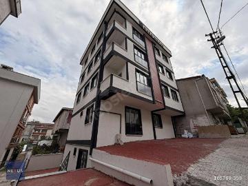 SULTANBEYLİ AKŞEMSETTİN MAHALLESİN'DE SATILIK SIFIR 2+1 DAİRE