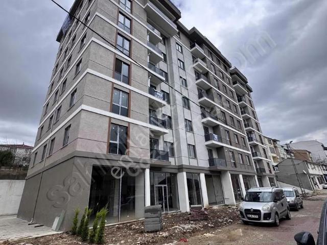 Sultanbeyli Akşemsettin'de Sıfır 2+1 Kiralık Daire 2. Kat