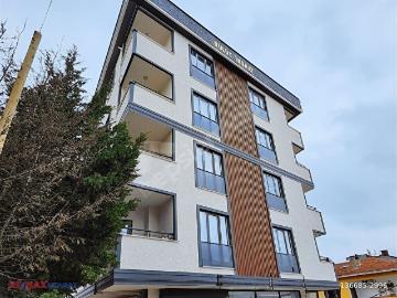 Sultanbeyli Akşemsettinde Satılık 2+1 Yeni Ara Kat Daire