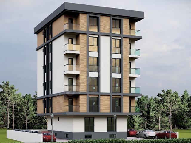 SULTANBEYLİ AHMET YESEVİ MAH. 5+1 160 M2 GENİŞ KULLANIŞLI DUBLEX