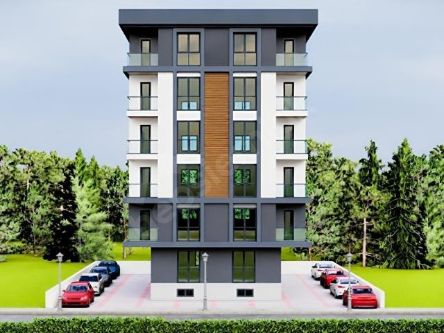 SULTANBEYLİ AHMET YESEVİ MAHALLESİN DE, 3+1 100 M2 ARAKAT DAİRE