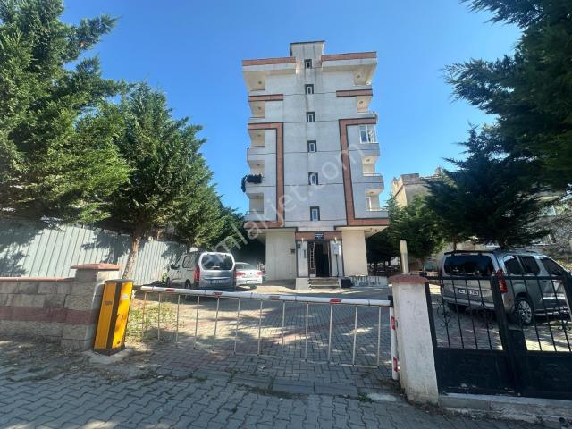 Sultanbeyli Ahmet Yesevide Katılım Evlerine Uygun Satılık Daire