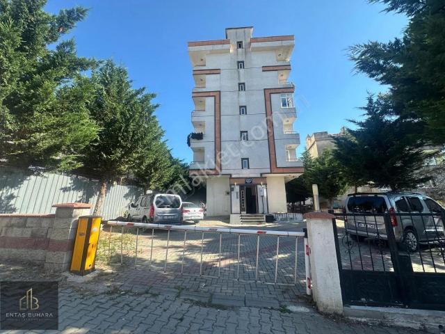 Sultanbeyli Ahmet Yesevide Katılım Evlerine Uygun Satılık Daire