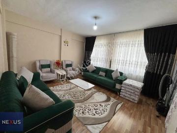 Sultanbeyli Ahmetyesevi Mah Satlık 2+1 Daire