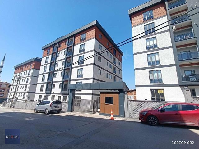 SULTANBEYLİ AHMETYESEVİ MAHALLESİNDE SITE İÇİ 3+1 SATILIK DAİRE