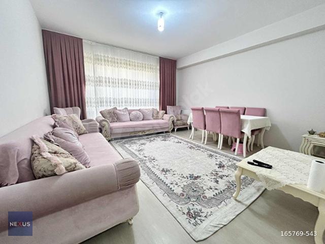SULTANBEYLİ AHMETYESEVİ MAHALLESİNDE 3+1 SATILIK DAİRE