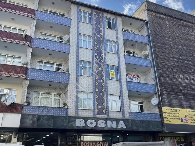 Sultanbeyli Basra Caddesi 2+1 Kiralık Daire