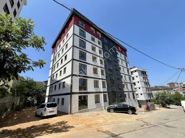 Sultanbeyli Battalgazi Mah Satılık 2+1 Daire Çıkmasız Binada