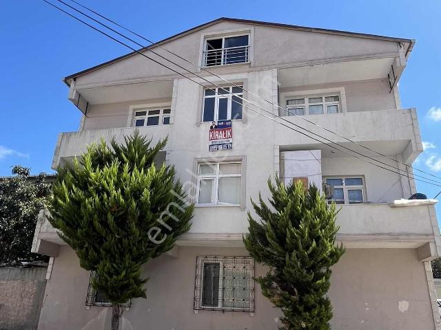 Sultanbeyli Battalgazi Mahallesinde 1+1 Kiralık Daire