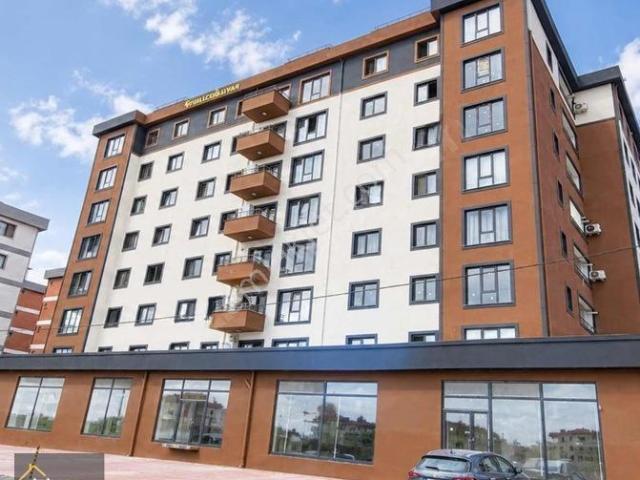 Sultanbeyli Battalgazi Mahallesinde Lüks 2+1 Kiralık Daire