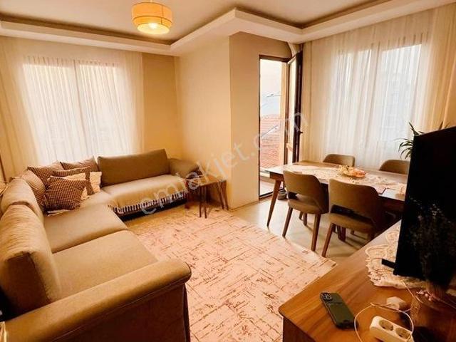 Sultanbeyli Battalgazi De Cadeeye Yakın 2+1 Dairemiz Kiralıktır
