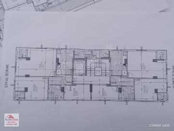 SULTANBEYLİ BATTALGAZİ'DE 2+1 YAPIM AŞAMASIN'DA PROJEDEN SATILIK
