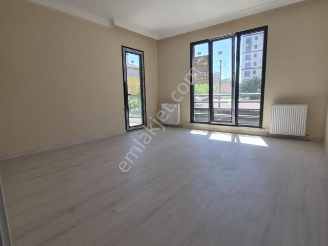 Sultanbeyli Battalgazi'de Satılık Sıfır 2+1 80 M² Daire